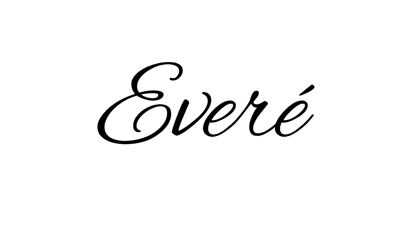 MAISON EVERÉ